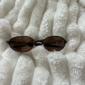 Oakley Wire E Sunglasses